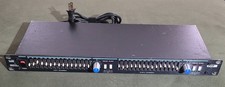 DOD R-430 15 Band Stereo Graphic Equalizer