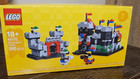 LEGO 40775 GWP Mini-Ritterburg - Mini Knight's Castle - Sammlerstück - NEU & OVP