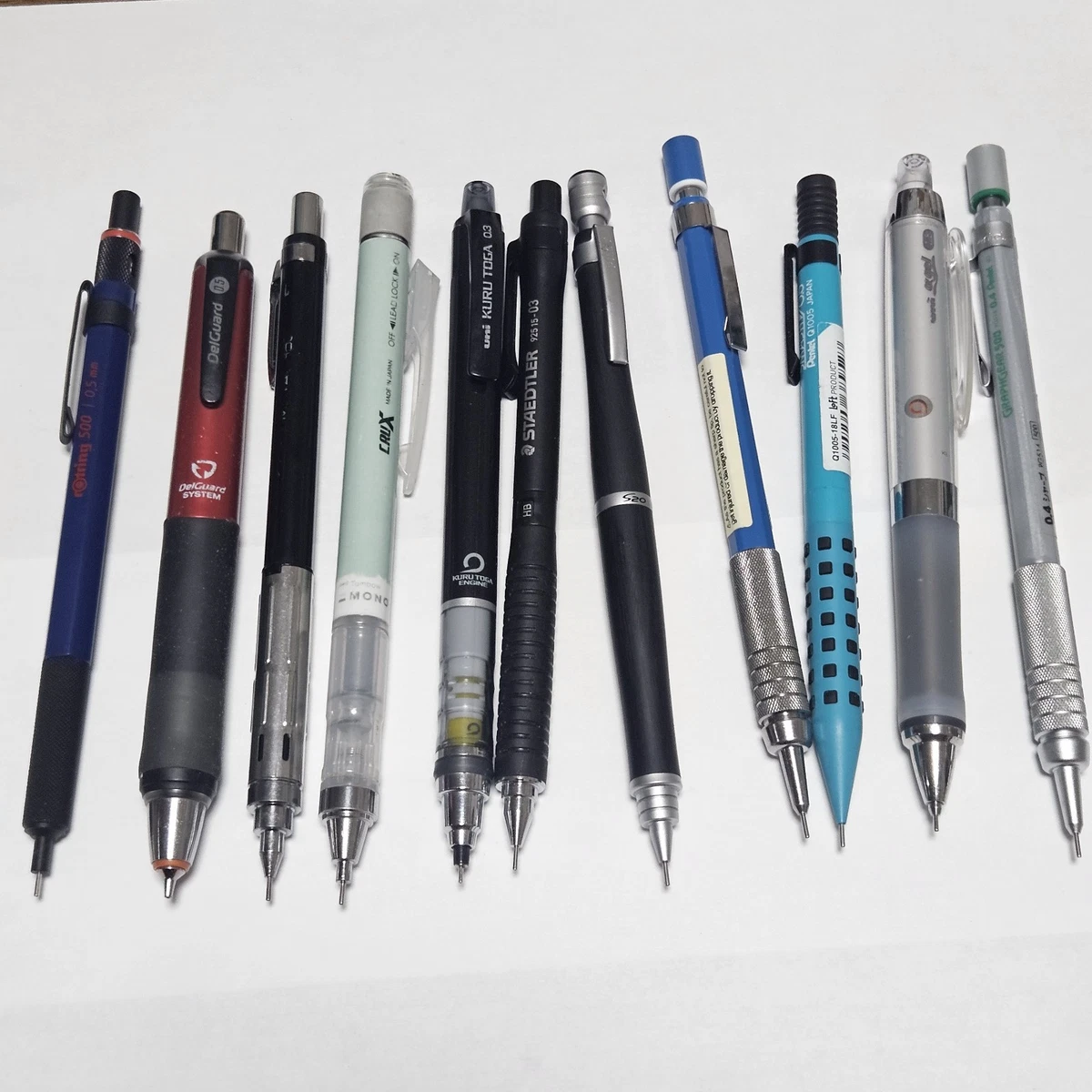 廃盤】PILOT H-2005 Pilot Pencil for sale | eBay