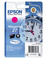Epson T2702 Wecker Magenta Druckerpatrone #1907176