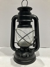 Oil Lamp