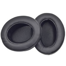 2Pack Soft Earpad Earmuffs For Sennheiser Momentum 1/2.0 HD1 Wireless Headphone