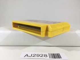 AJ2928 Mighty Bomb Jack Nintendo Famicom NES Japan