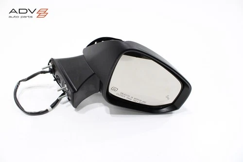 20-24 TOYOTA HIGHLANDER RIGHT PASSENGER SIDE DOOR EXTERIOR REAR VIEW MIRROR OEM