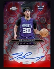 2025 Topps Chrome Seth Curry Base (RAW)