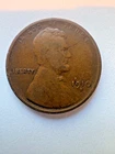 1910 S Licoln Wheat Cent! Key Date! Good Condition! Great coin for Collections!!
