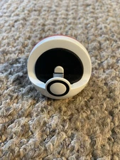 Pokémon Poke Ball Charging Dock Charger Stand Nintendo Switch/Lite/OLED Red