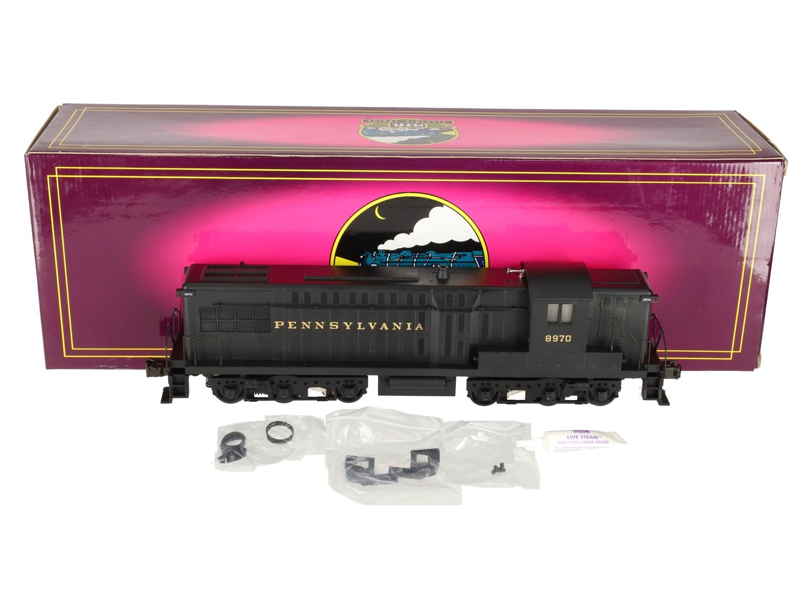 Click here to see eBay Auction