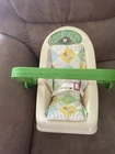 Vintage 1983 Cabbage Patch Kids Plastic Doll Carrier, Vintage Cabbage Patch Kids