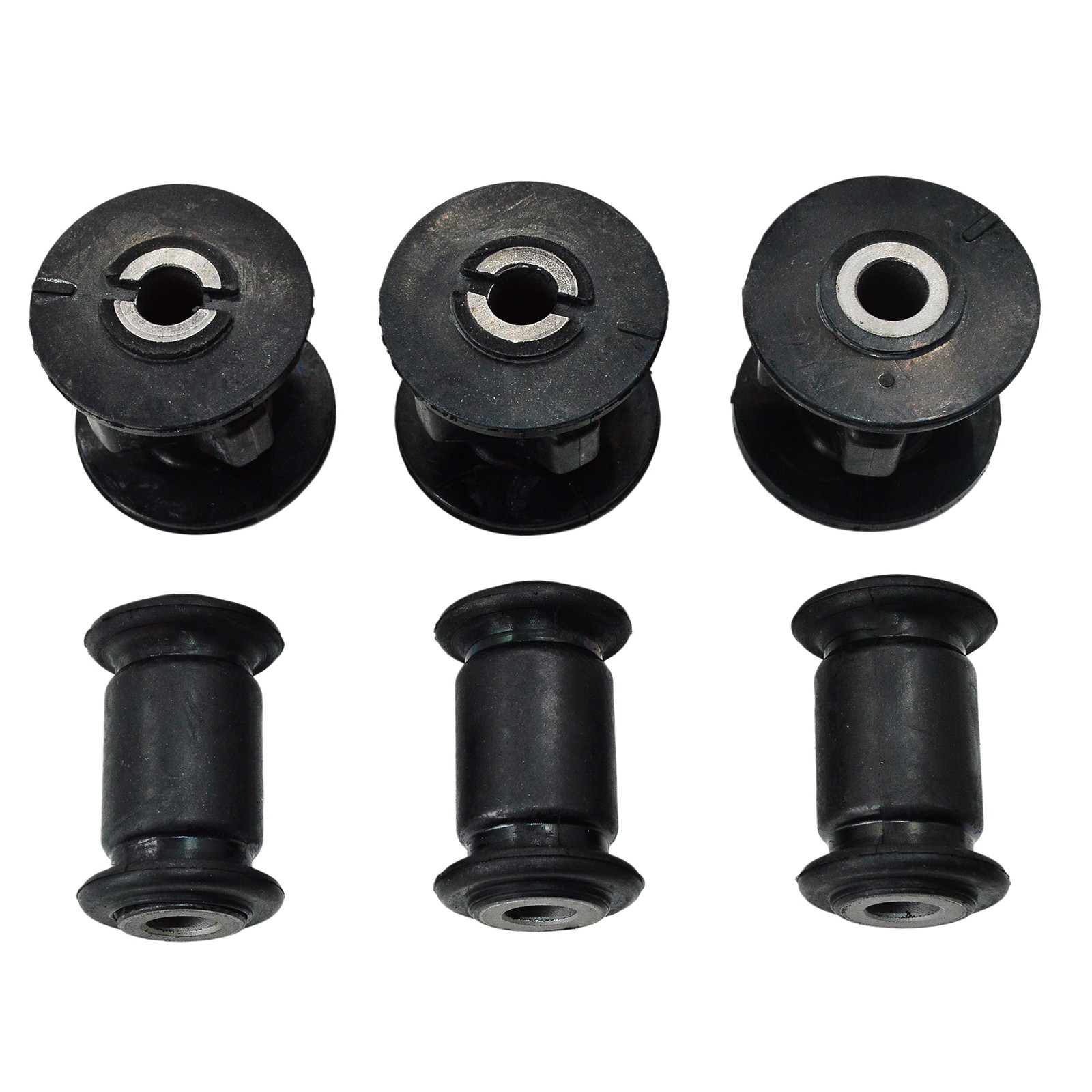 McLaren 570S Sprint 2025 Engine mount bushings Set P/N 13F0297CP
