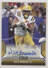 Nick Brossette