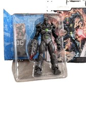 McFarlane DC Multiverse Grid Forever Evil Collector Edition 29 Brand New Sealed