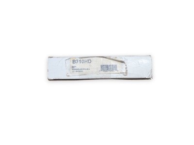 NOTIFIER B710HD Fire Alarm Detector Base (NEW IN BOX)