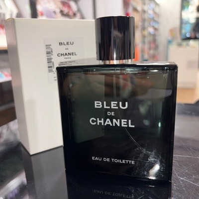 Chanel bleu Edt 100ml