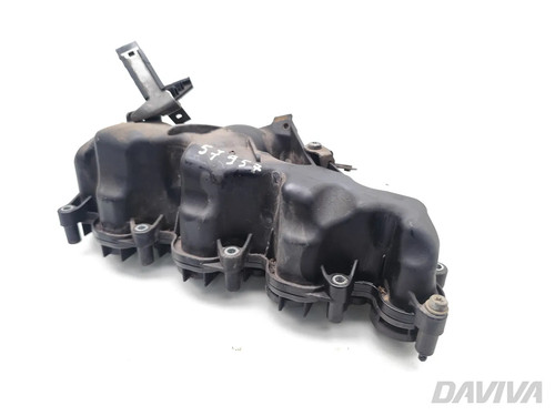 VW Crafter 30-50 Luftansaugkrümmer 2.0 TDI Diesel 80kW (109 HP) 03L129711AS 2014