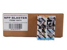 2024 Panini Donruss Blaster NASCAR Auto Racing Factory Sealed Case 20 Boxes