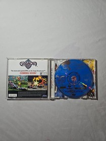 Sega Dreamcast Evolution 2: Far Off Promise Complete in Box with Manual (2000)