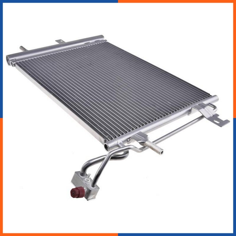 Radiateur de climatisation Opel AC30000P condenseur de climatiseur de rechange OL5620D