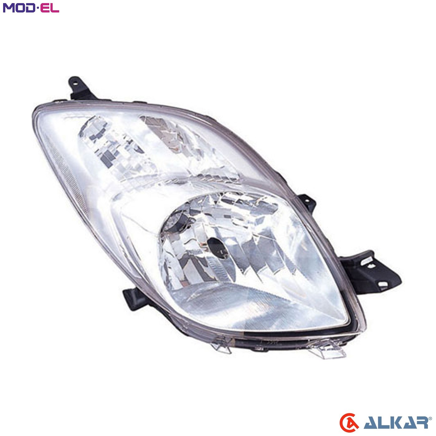 HEADLIGHT 2756268 FOR TOYOTA YARIS/VITZ/VIOS BELTA 1KR-FE 1.0L 3cyl YARIS 1.3L