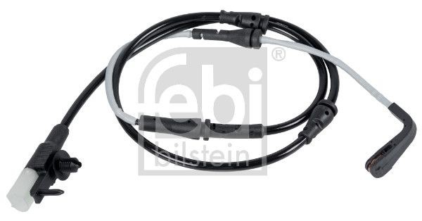 Febi Bilstein Warnkontakt, Bremsbelagverschleiß 170830 FüR Jaguar-image