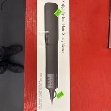 Supgaliy Ion Hair Straighten
