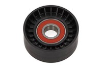 Spannrolle, Keilrippenriemen FÜR Dodge, Chrysler - Maxgear 54-0704