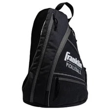 Franklin Sports Sling Pickleball Bag