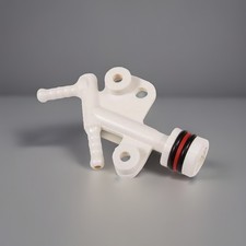 ⭐️Saeco Bocchetta Scarico Acqua Calda Regolatore Valvola Vapore Valvola 17000114 Top⭐️