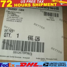 1PC For New RA890F1304 In Box Fast Shipping RA890F1304