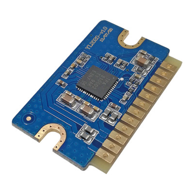TPA3100D2 20W+20W Class D Audio Digital Sound Board PCB 3,8x2x0,28cm