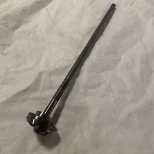 Antique  Wheeler & Wilson Treadle Sewing Machine ROTATING HOOK   D-9