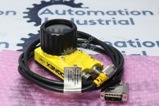Cognex In-Sight 5000 IS5110-00 800-5870-1R Fixed Mount Camera OPEN BOX
