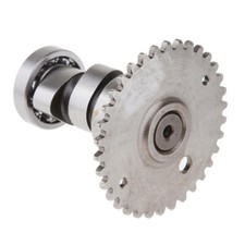 Camshaft Racing High Performance for 50CC 80CC 139QMB 139QMA GY6 Pit Dirt Bike