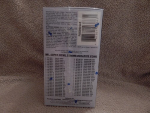 2015 Topps NFL Football Blaster Box - Factory Sealed - Picture 4 of 6