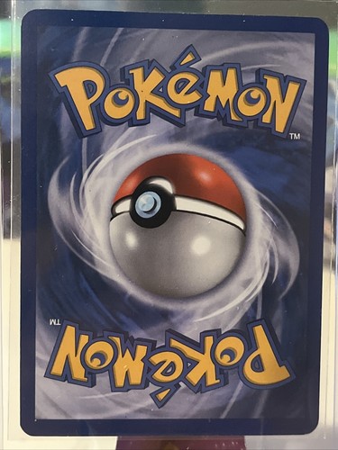 Tarjetas de liga y campeonato Butterfree FB (promoción de liga) 017/147 holograma inverso LP - Imagen 2 de 2