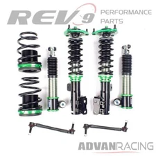 fits Kia Forte Sedan (YD) 2014-18 Hyper-Street ONE Coilovers Lowering Kit Assemb