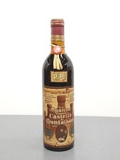 Spanna A.Vallana 1964 Cantina Castello Di Montalbano bott..0.72 cl