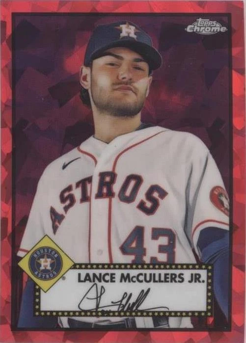 Red Atomic Refractor