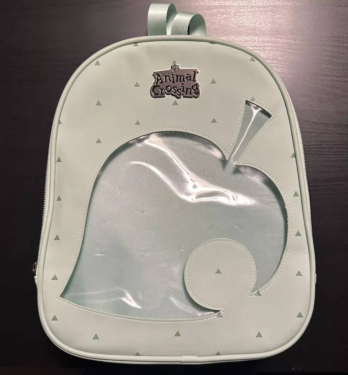 Ita bag animal crossing sale