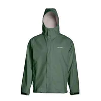 Grundens Men’s Neptune 319 Green Commercial Fishing Jacket