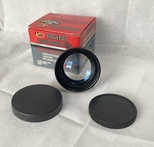 Digital Visions 2X PRO High Speed Auto Focus Telephoto Lens VLC252B