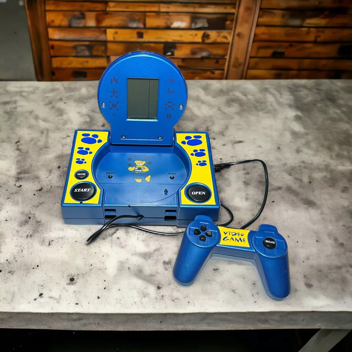 Rare consoles hot sale