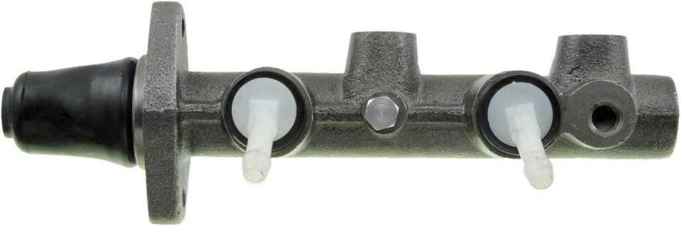 67-78 VW BEETLE KARMANN GHIA FREIO MANUAL DUPLO CILINDRO MESTRE DE FREIO HIDRÁULICO - Imagem 4 de 4