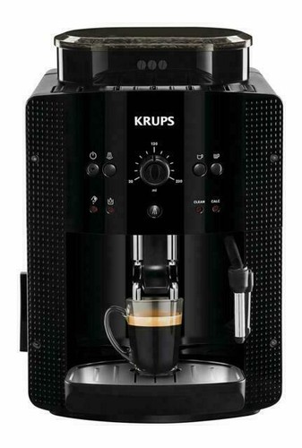 Bac récupérateur capsules Nespresso KRUPS INISSIA XN100 MS-623612