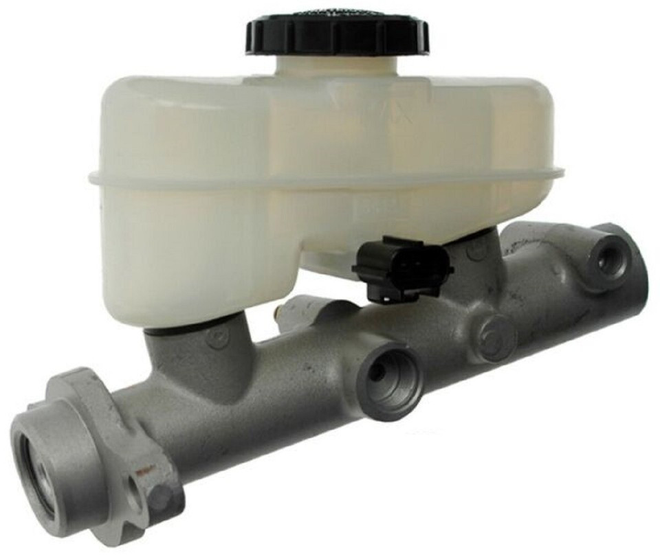 ACDelco 18M80 Cilindro Maestro Freno Professionale - Ricambio Auto Per Impianto Frenante