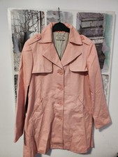 Ladys 12 Pink Cherokee Jacket