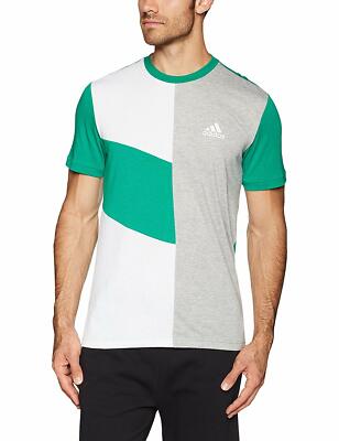 adidas sport id tee