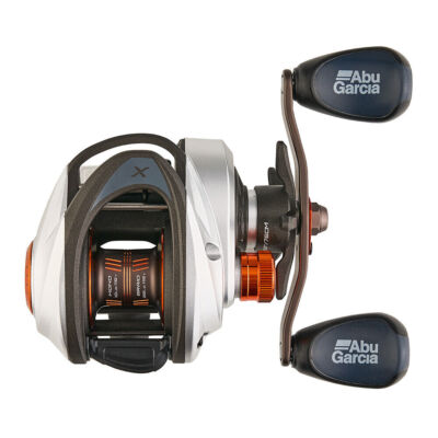 Abu Garcia REVO5 X-HS Revo 5th Generation Bay Reel REVO5 X Abu Garcia REVO5 X-HS Revo 5th Generation Bay Reel REVO5 X