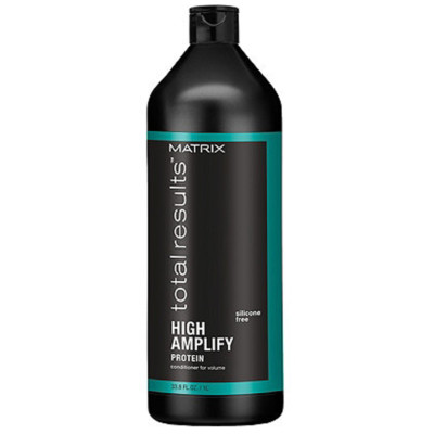 Balsamo Haare Dünn Volumen MATRIX TOTAL RESULTS High Amplify conditioner 1000ml