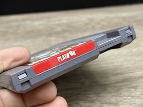 Platoon Nintendo Entertainment System 1985 NES Cartridge Only